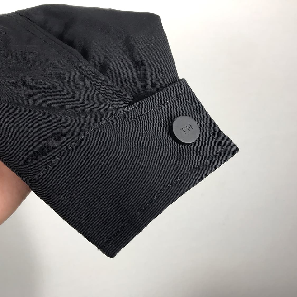 타미힐피거 점퍼 남성M (100) 상품이미지5