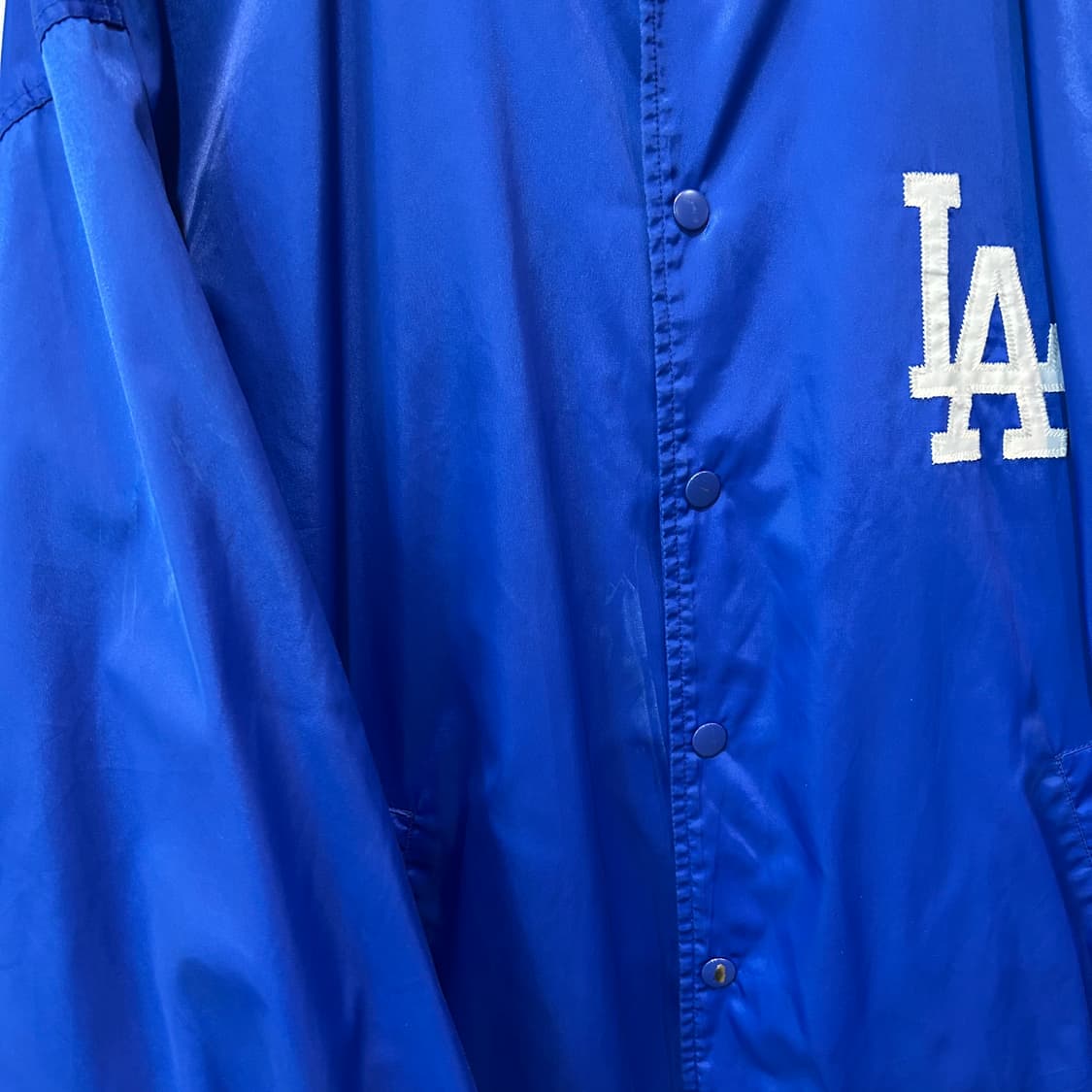 mlb la 다저스 베이스볼 자켓 상품이미지5