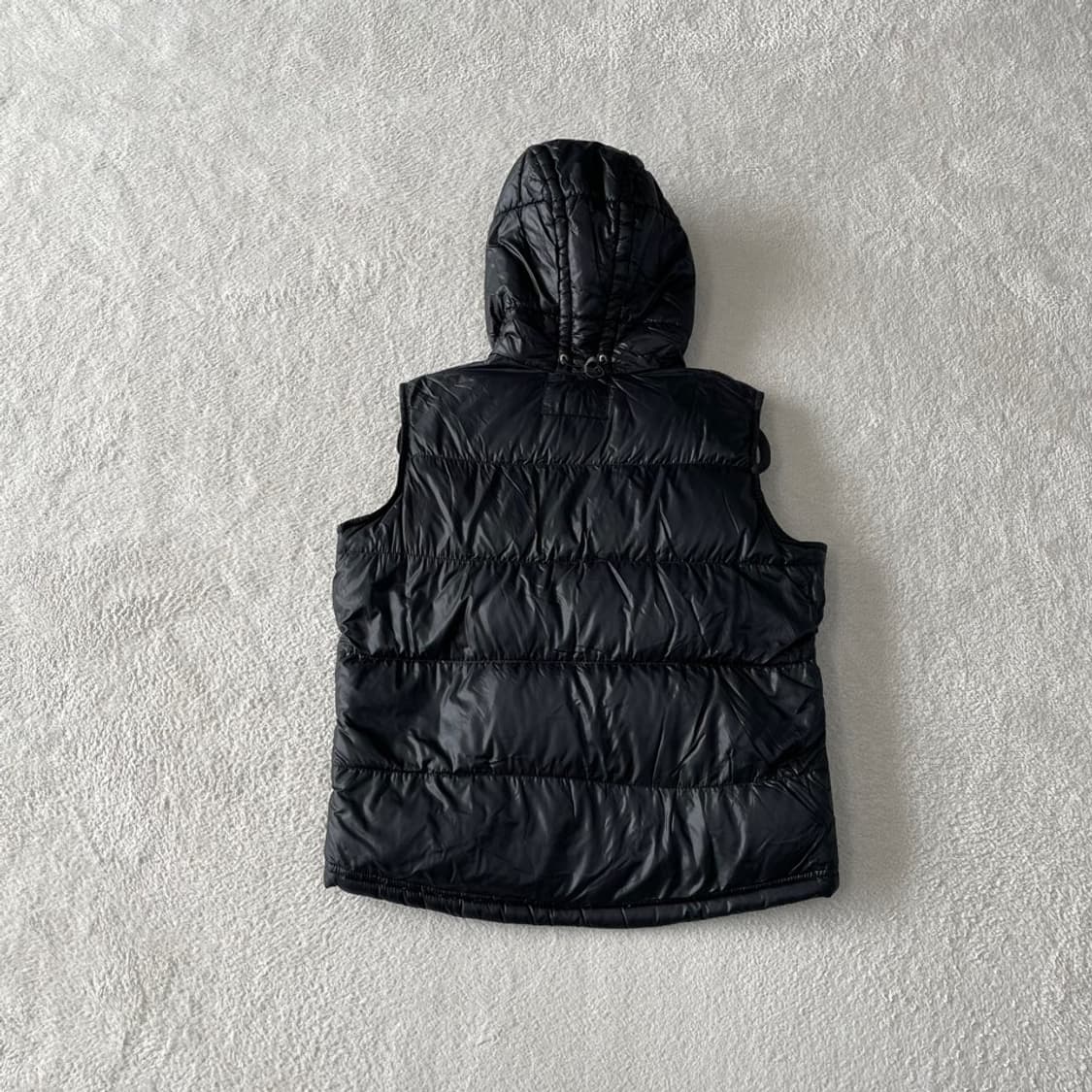 S-M 나이키 ACG 여성 패딩조끼  상품이미지7