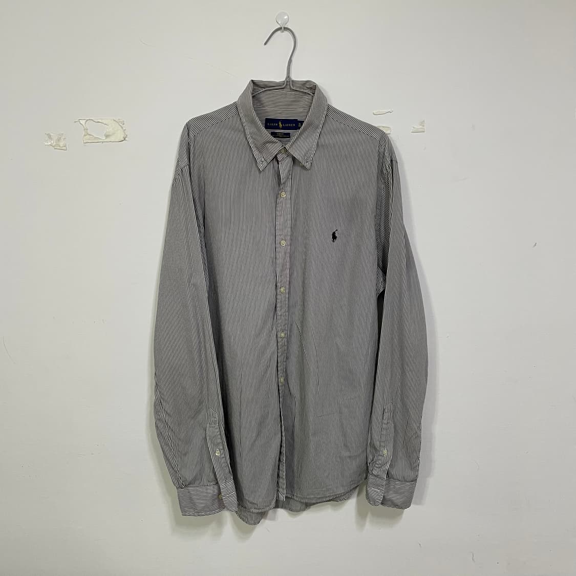 폴로랄프로렌 스트라이프 셔츠 상품이미지1