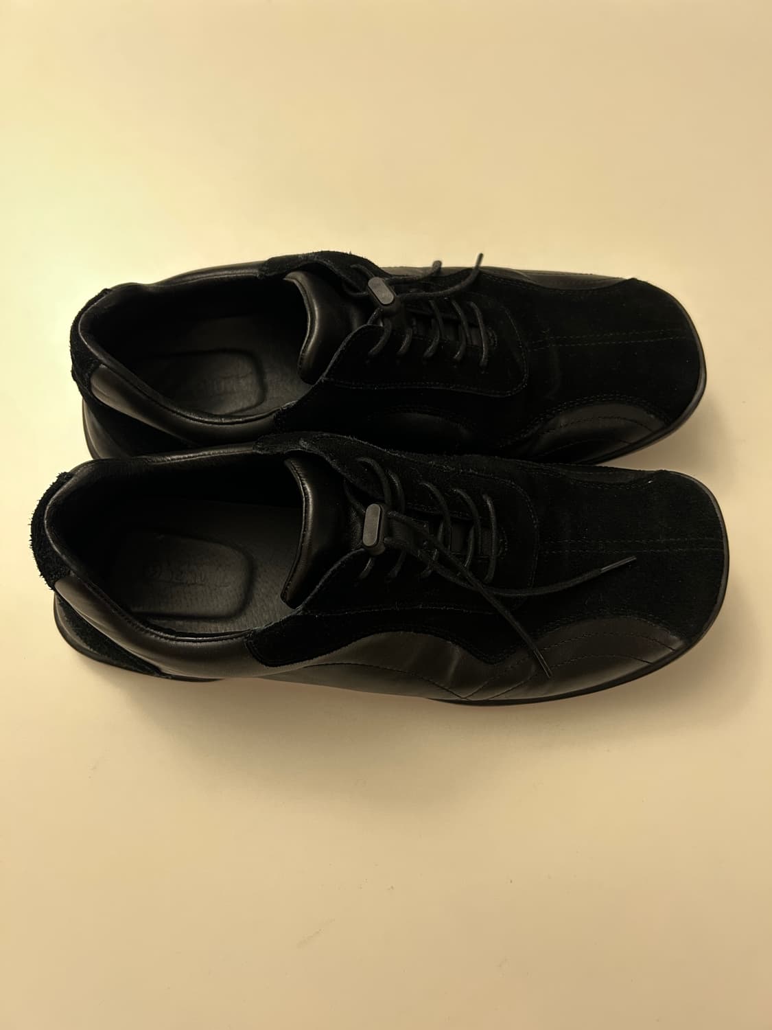 페몬트 스퀘어 블랙 상품이미지2