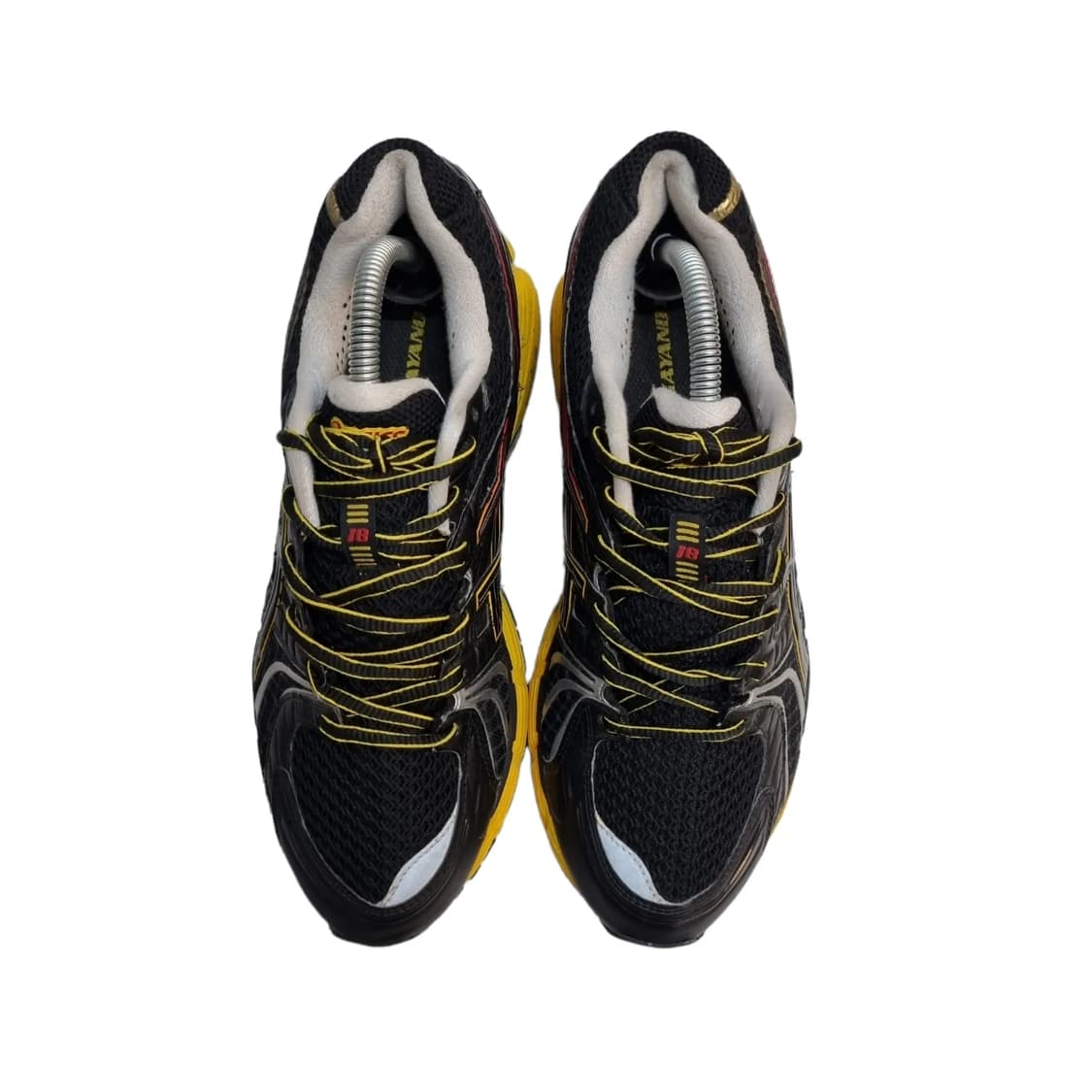 [260] 아식스 젤 카야노-18 상품이미지5