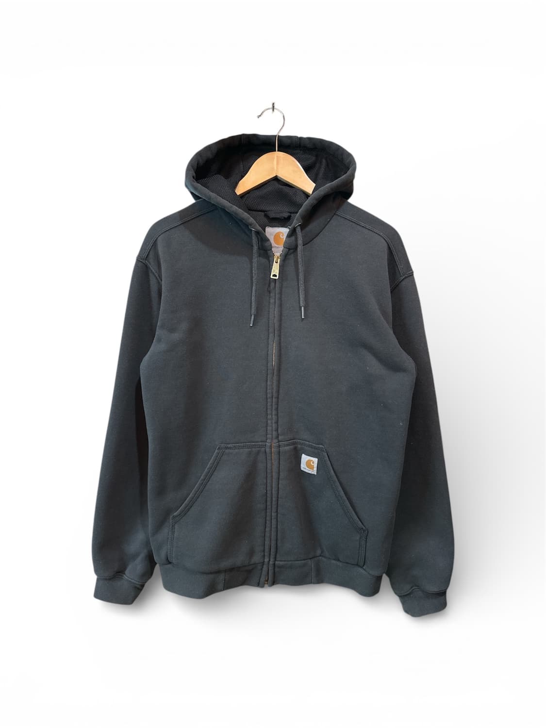 칼하트 레인디팬더 써멀 후드집업  상품이미지1