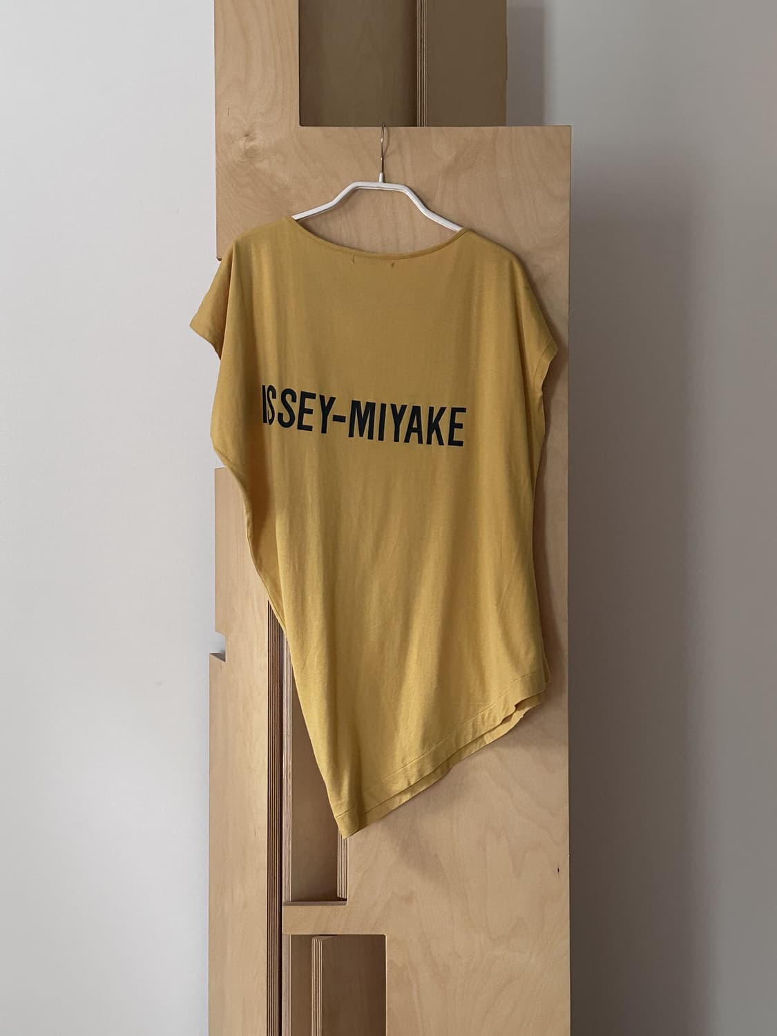 ISSEY MIYAKE Top 상품이미지1