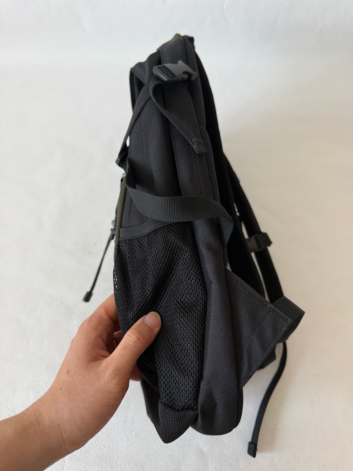 에이소프(A.SOF) 백팩 상품이미지4