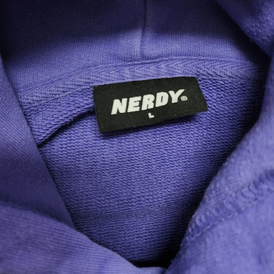 널디 후드티 상품이미지2