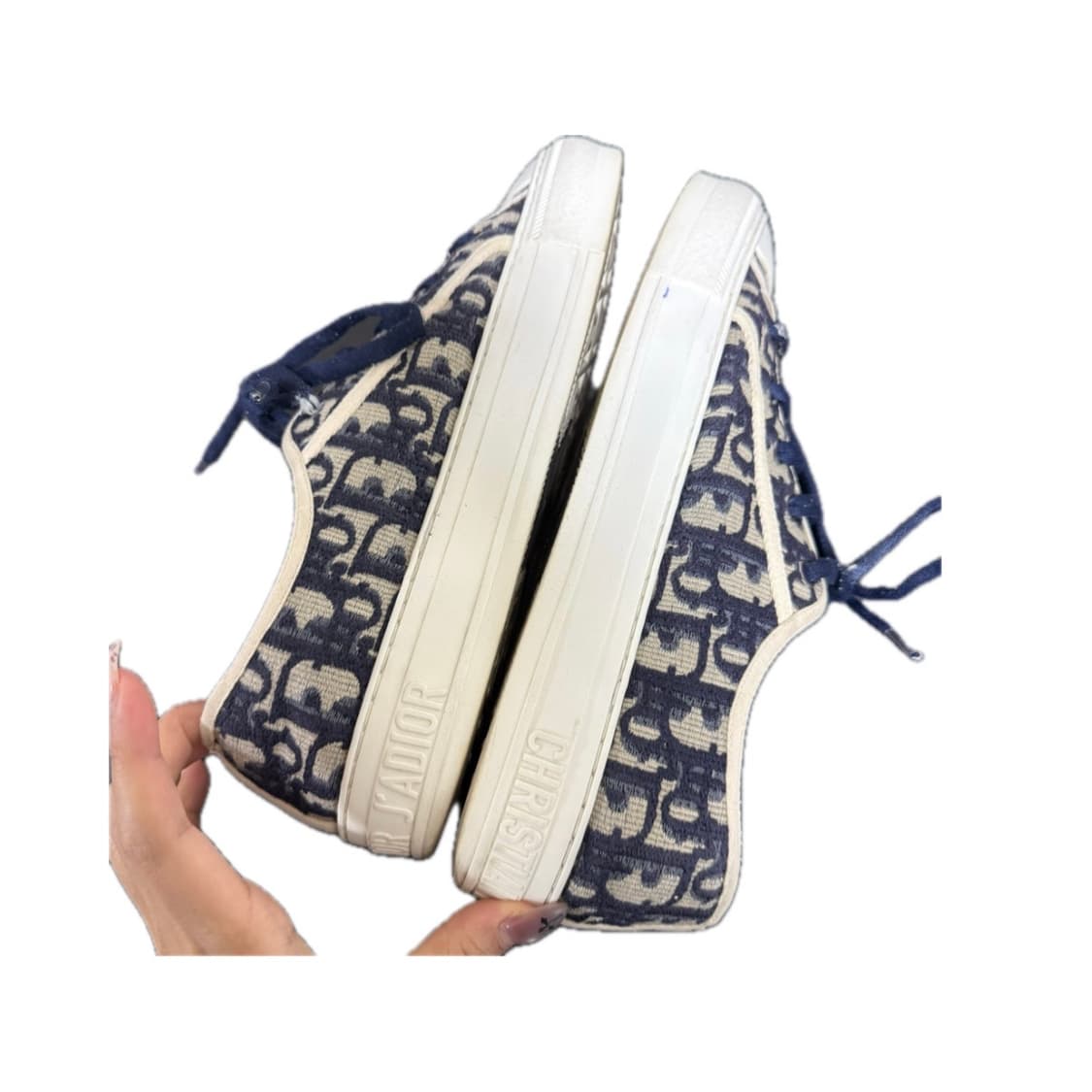 디올 워크앤디올 여성 39사이즈 상품이미지6