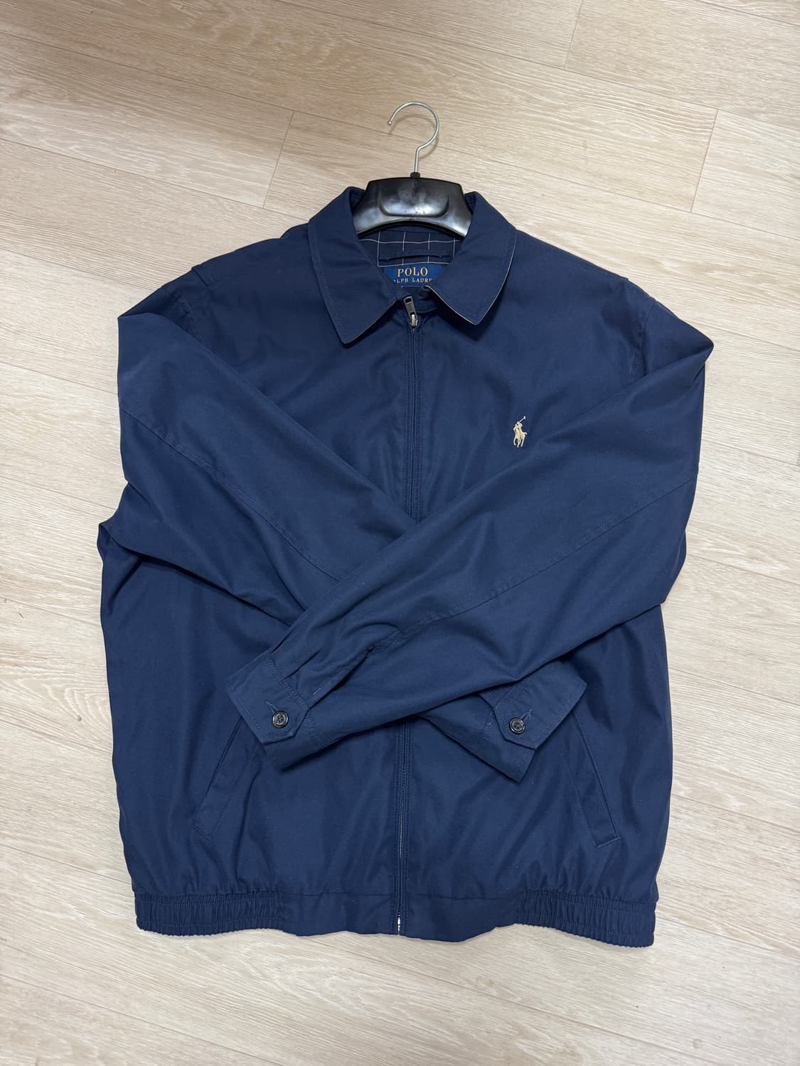 폴로 바이스윙 자켓 상품이미지1