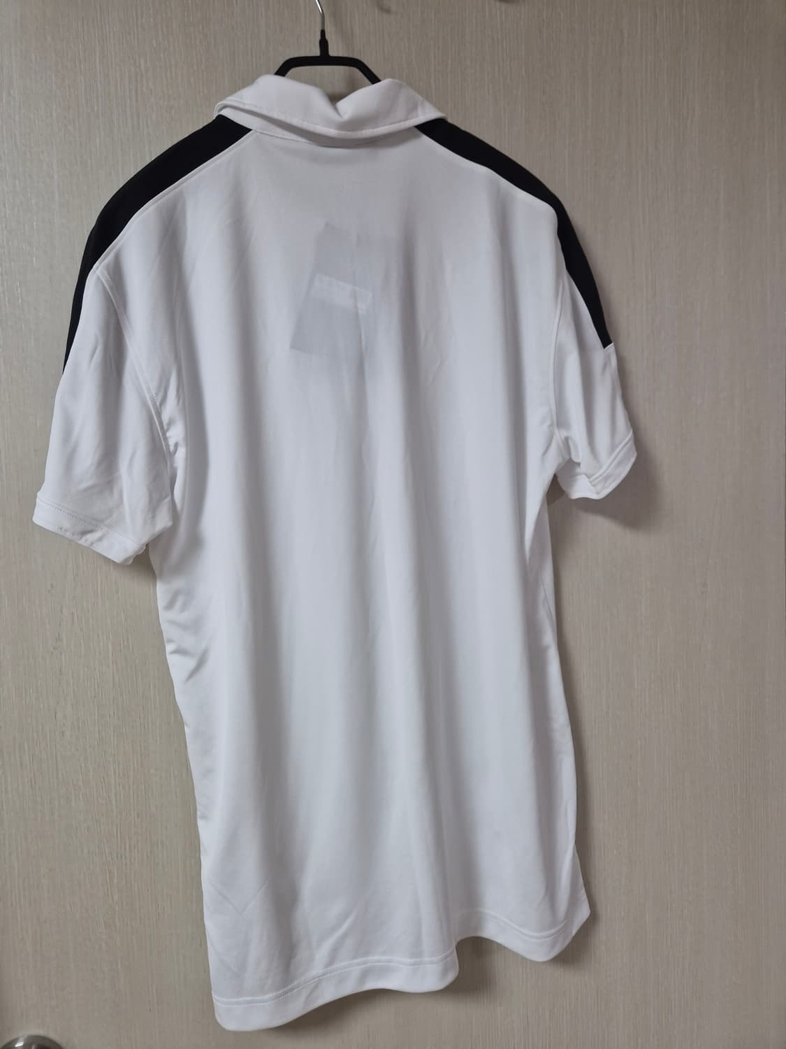 (새제품) 제이린드버그 카라티 골프웨어 기능성 티셔츠 남성 상품이미지7