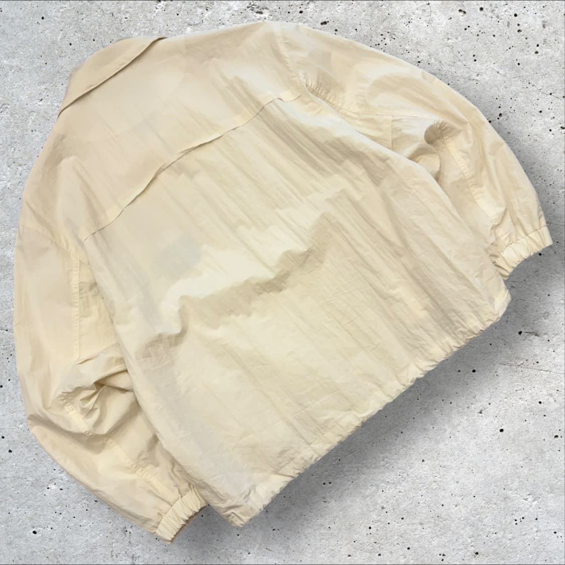 sienne 시엔느 아이보리색 카라 자켓 B481 상품이미지2