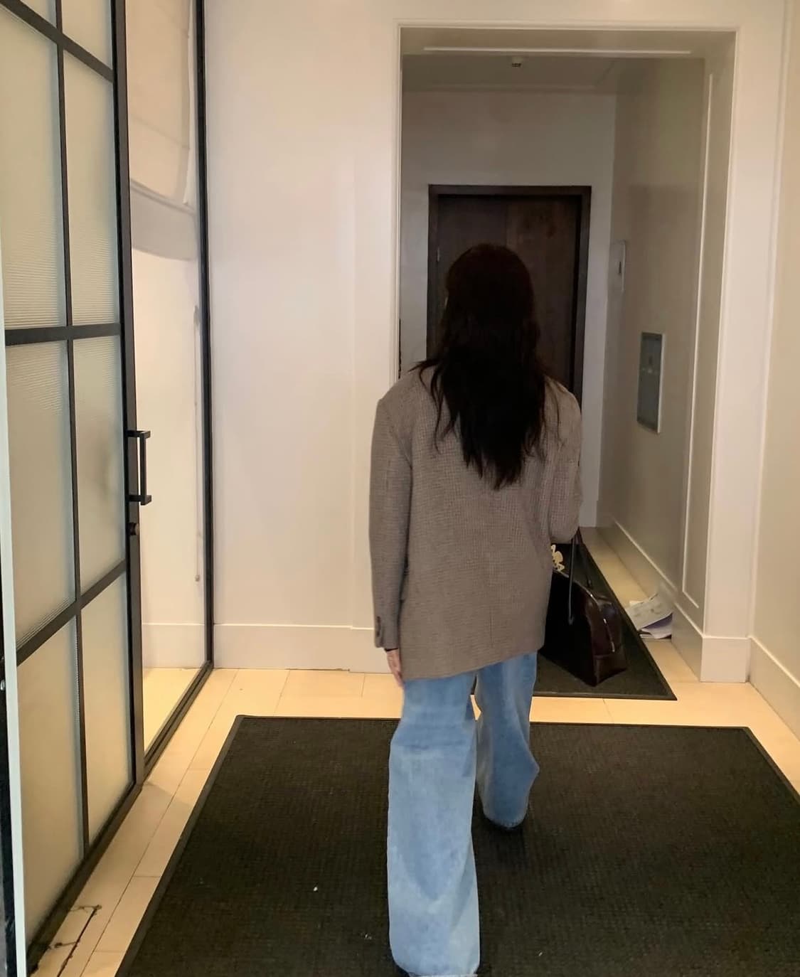 바이무드 울 자켓 상품이미지2