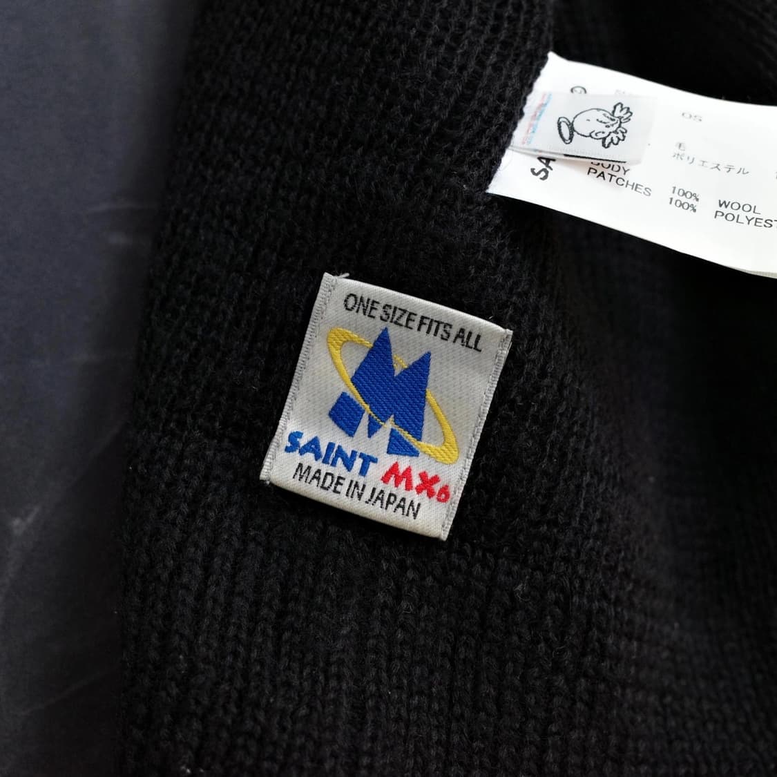 Saint Mxxxxxx 상품이미지3