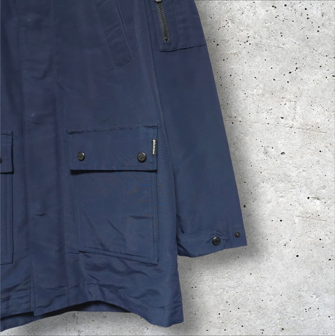 디키즈 바람막이 (90/S) 상품이미지4