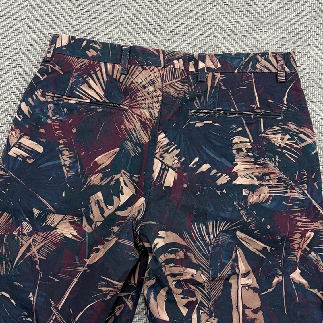 폴스미스 트로피컬 쇼츠 v3174 상품이미지4