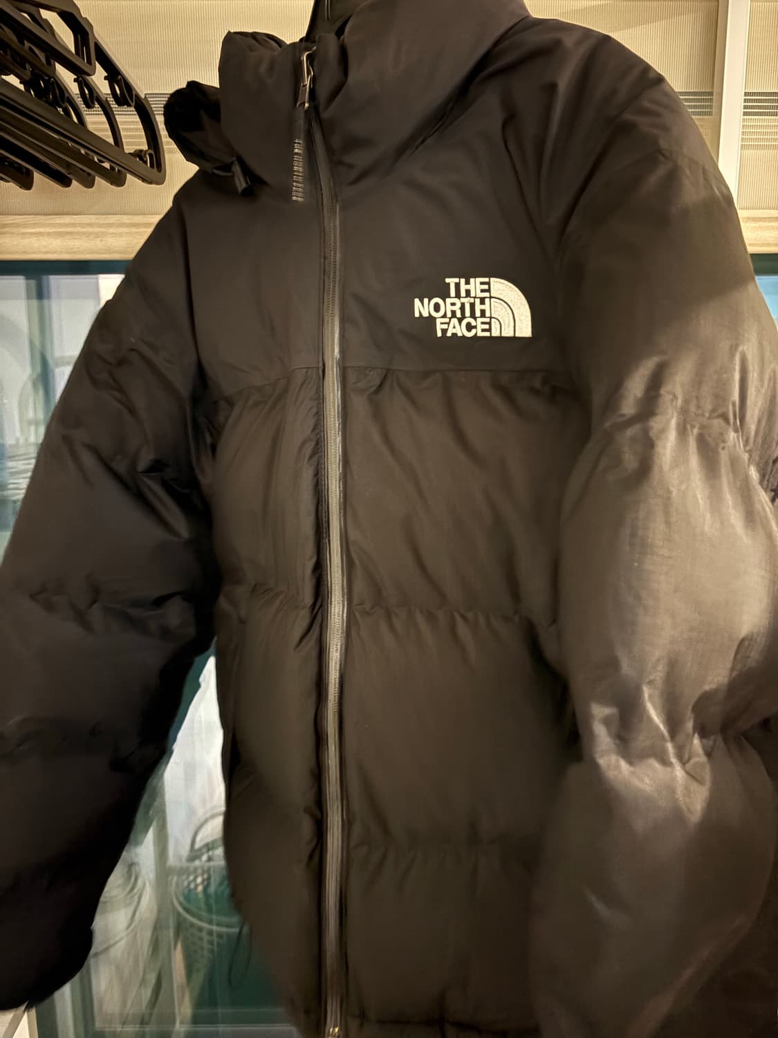 노스페이스 눕시 100(L) 상품이미지1