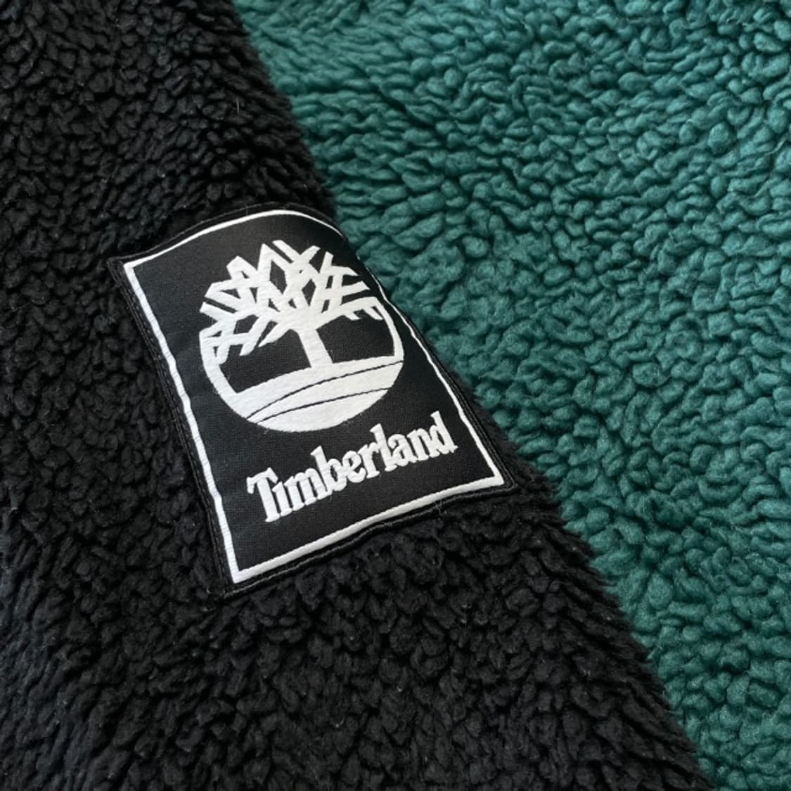 100 팀버랜드 후리스  상품이미지6