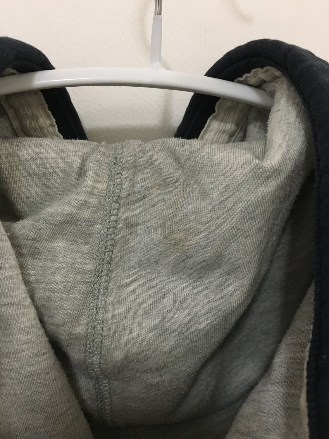 아베크롬비 빈티지 후드집업  상품이미지3