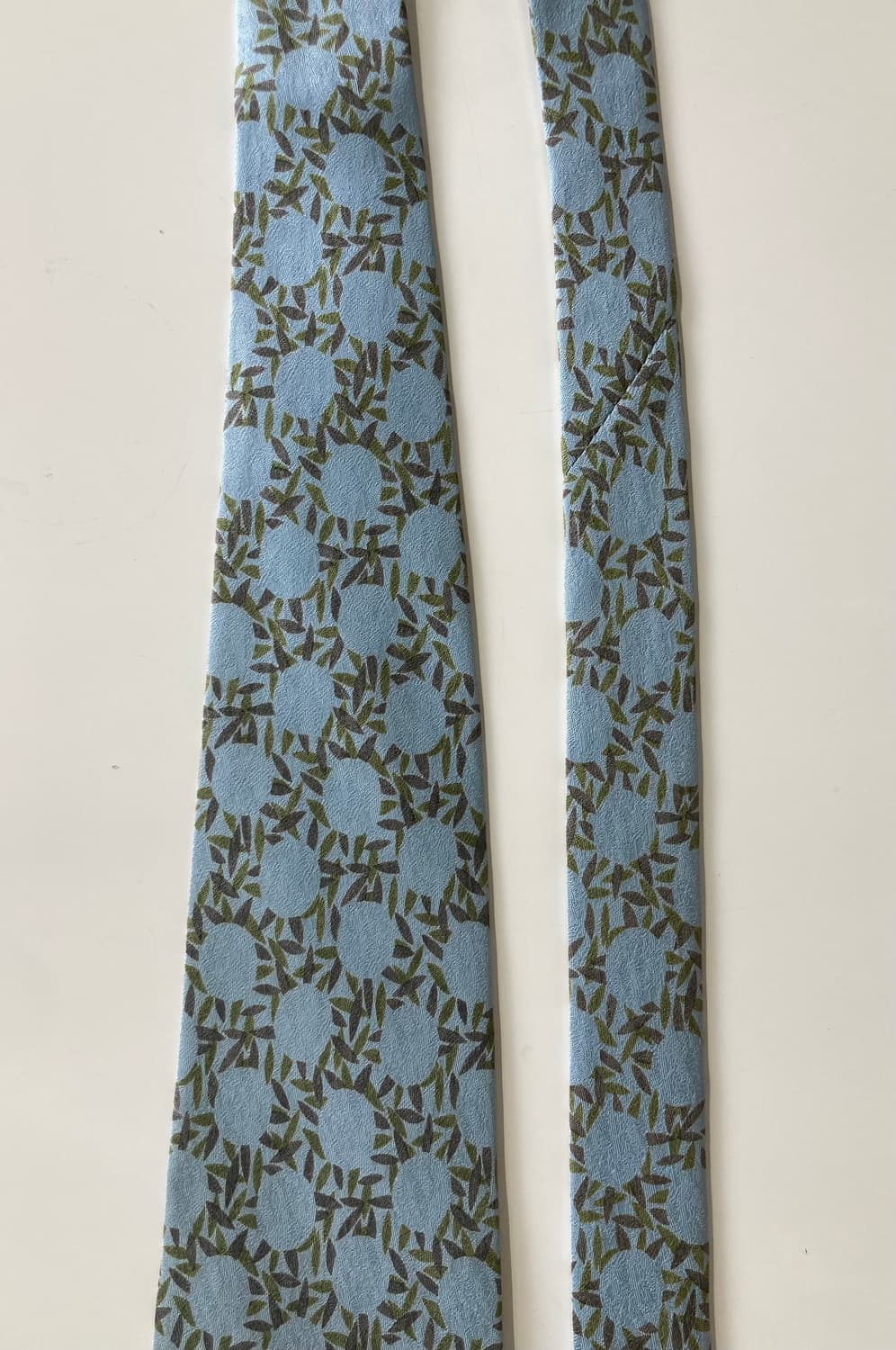 Ck(켈빈클라인) 넥타이 상품이미지3