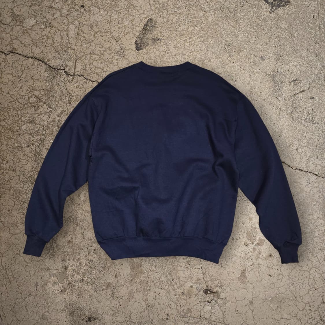 90s NorthCrest 스웻셔츠 Made in U.S.A 상품이미지5