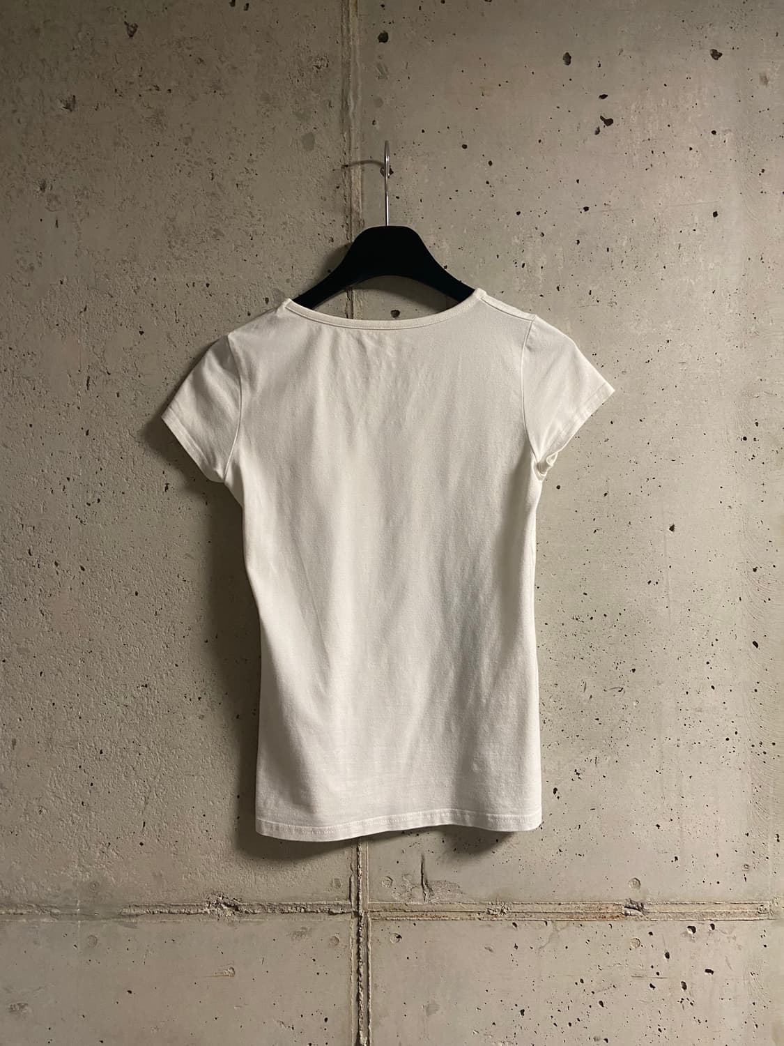 Petit Reitre short sleeve t-shirt 상품이미지2