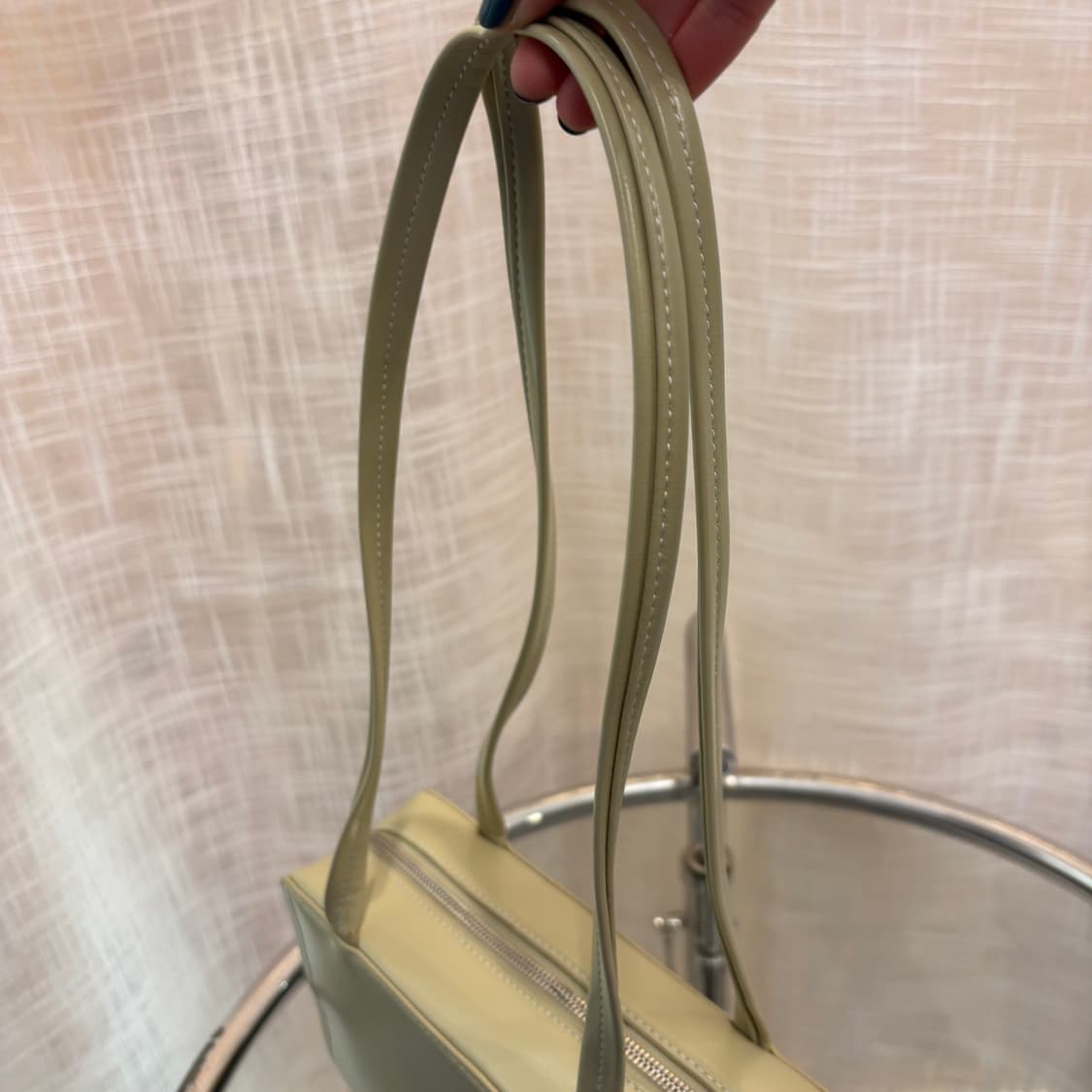 정품 스탠드오일 포스트백     상품이미지7