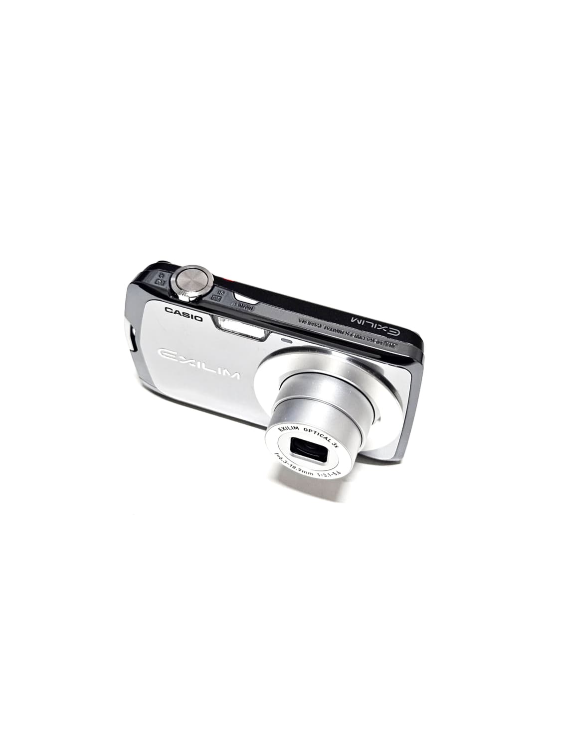 카시오 엑슬림 Casio Exilim EX-Z1 디카 디지털카메라 상품이미지4