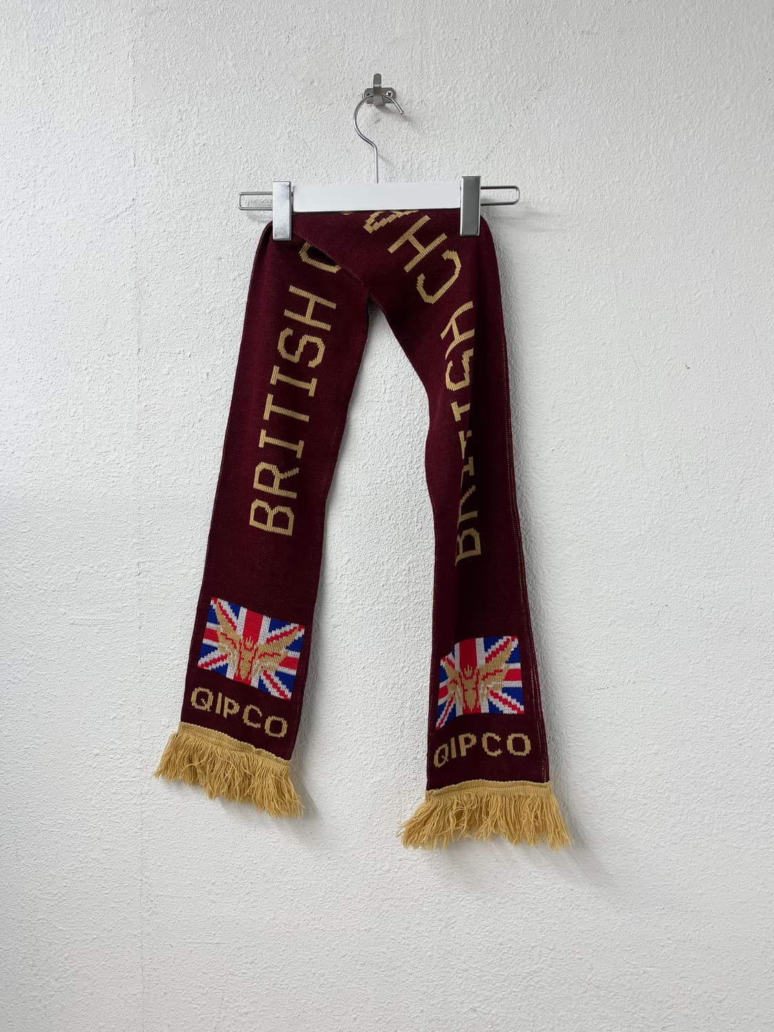 Vintage Muffler 상품이미지1