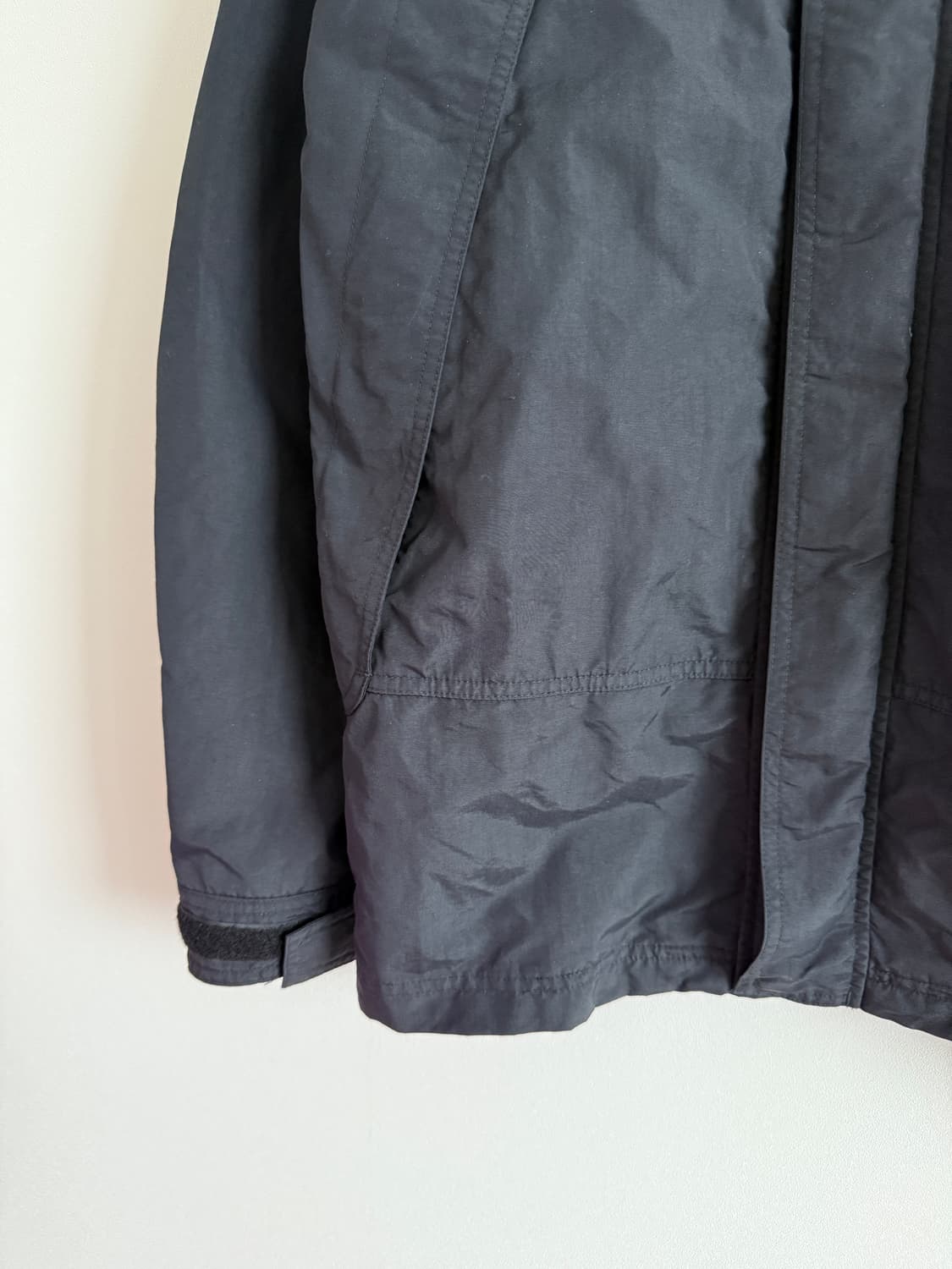 노스페이스(THE NORTH FACE) 윈드브레이커 상품이미지4