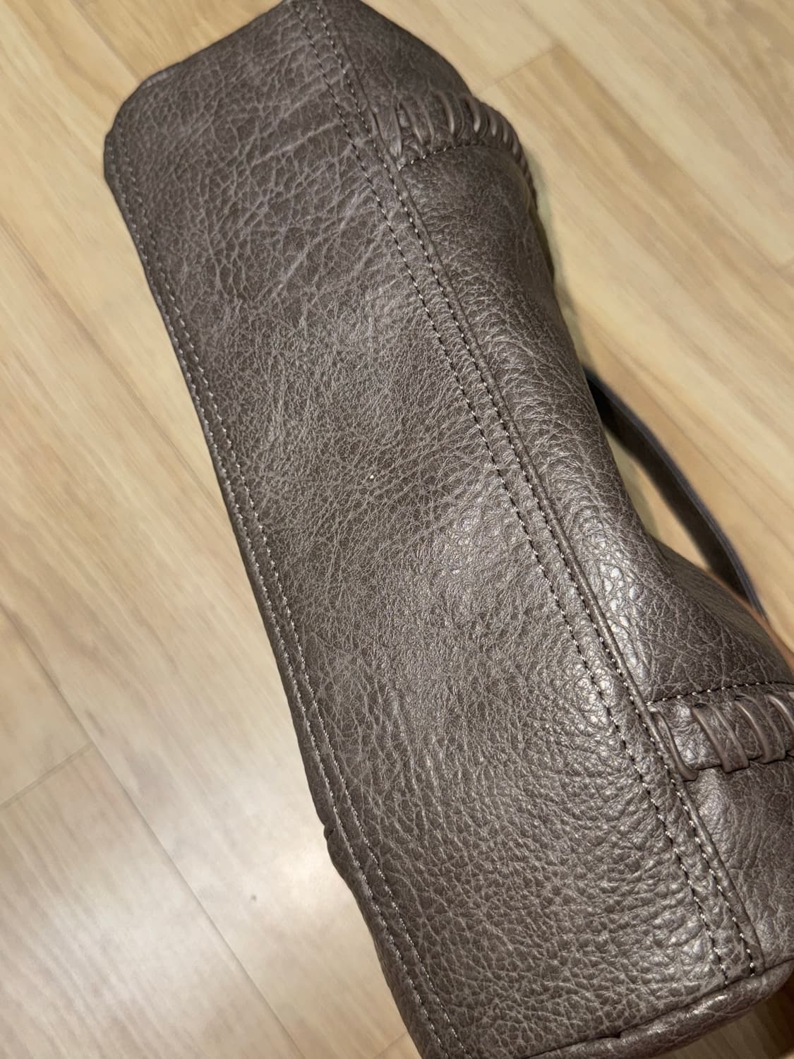 애즈온 미니백 브라운 상품이미지5