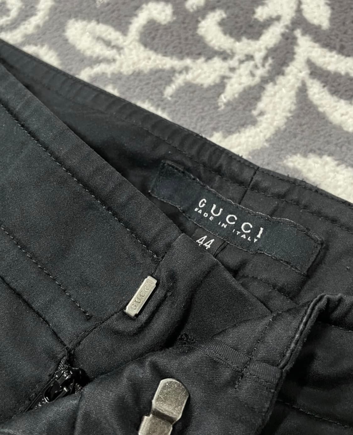 톰포드 구찌 04 벨바텀 플레어 부츠컷 팬츠  상품이미지7