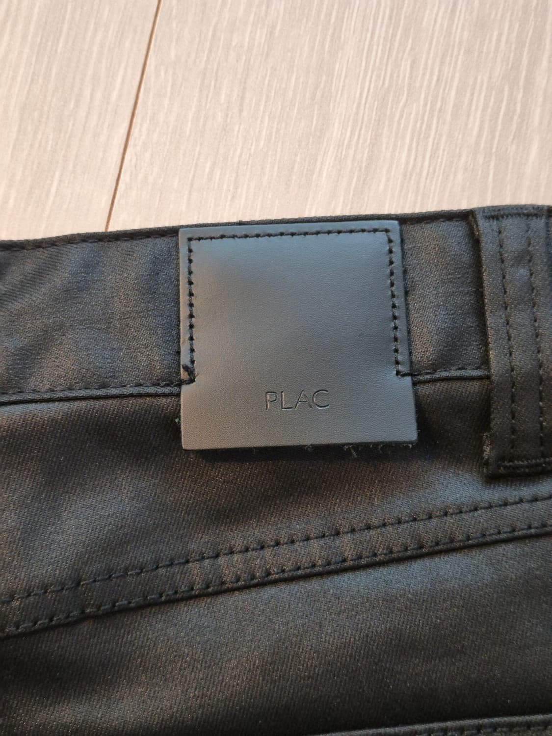 플랙진 베를린 코팅진 (블랙/M31) 상품이미지4