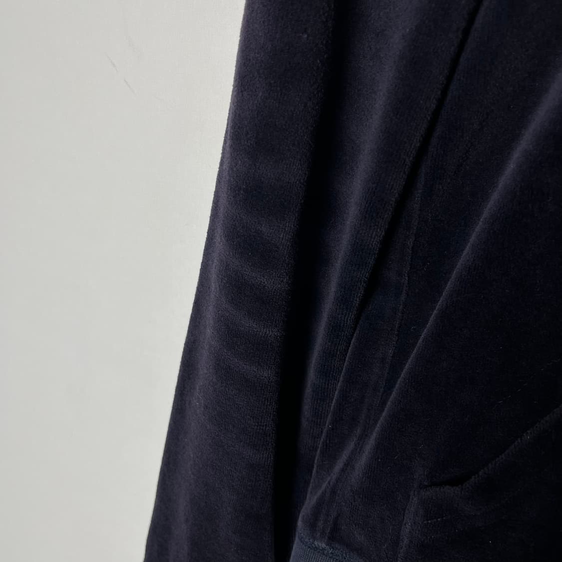 [Juicy Couture] 쥬시꾸뛰르 벨벳 후드집업 상품이미지6