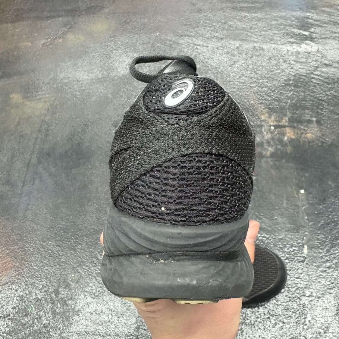 (275)아식스 x 키코 코스타디노프 젤글라이드 상품이미지3