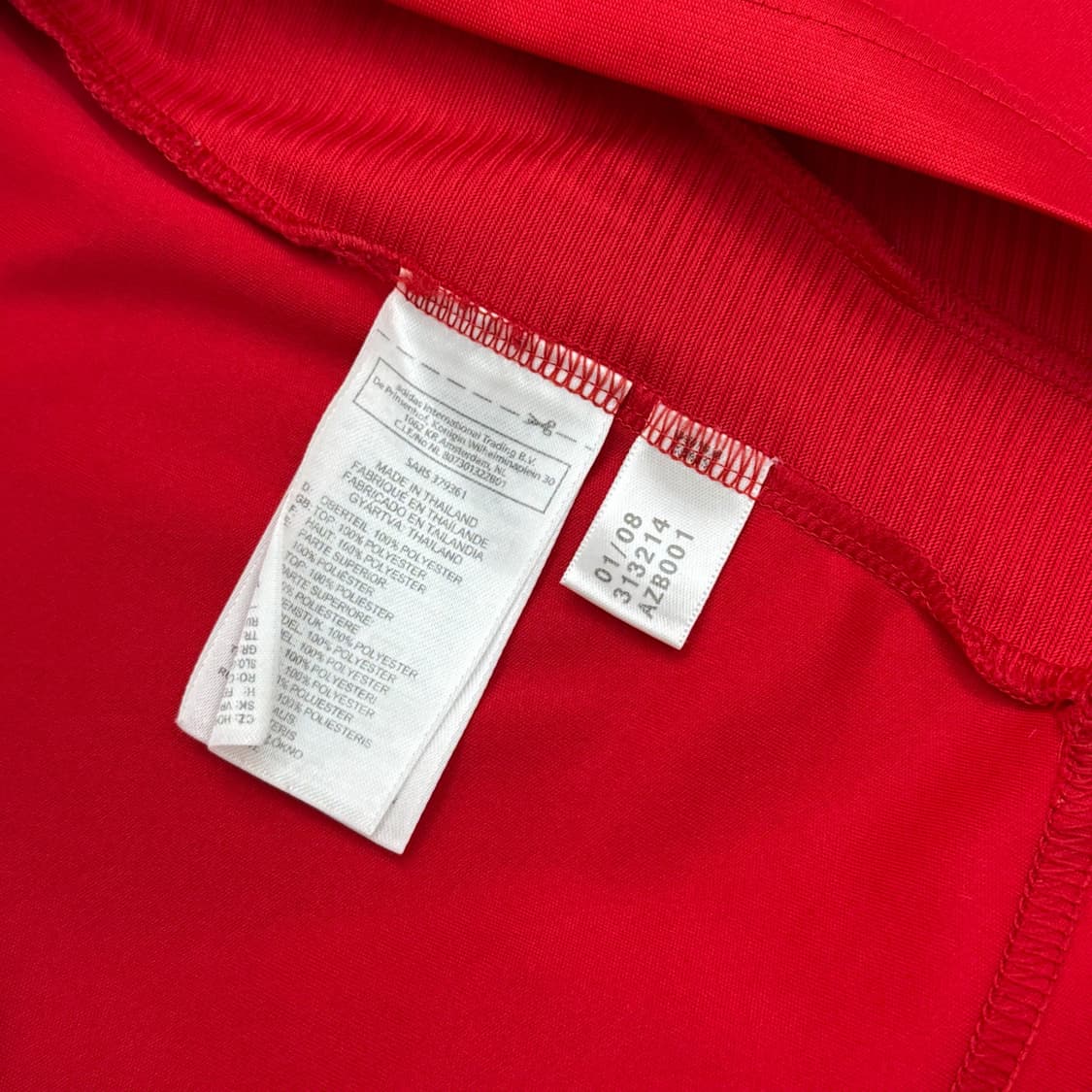 08-10 리버풀 홈 No.9 페르난도 토레스 상품이미지9