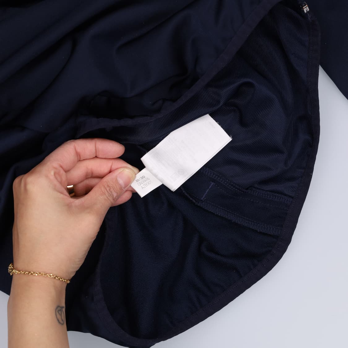 150 아디다스 키즈 트랙탑 져지 0325H1 상품이미지6