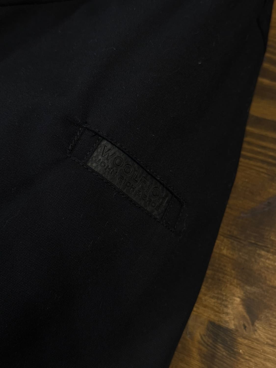 울리치 유틸리티 자켓 100 상품이미지9