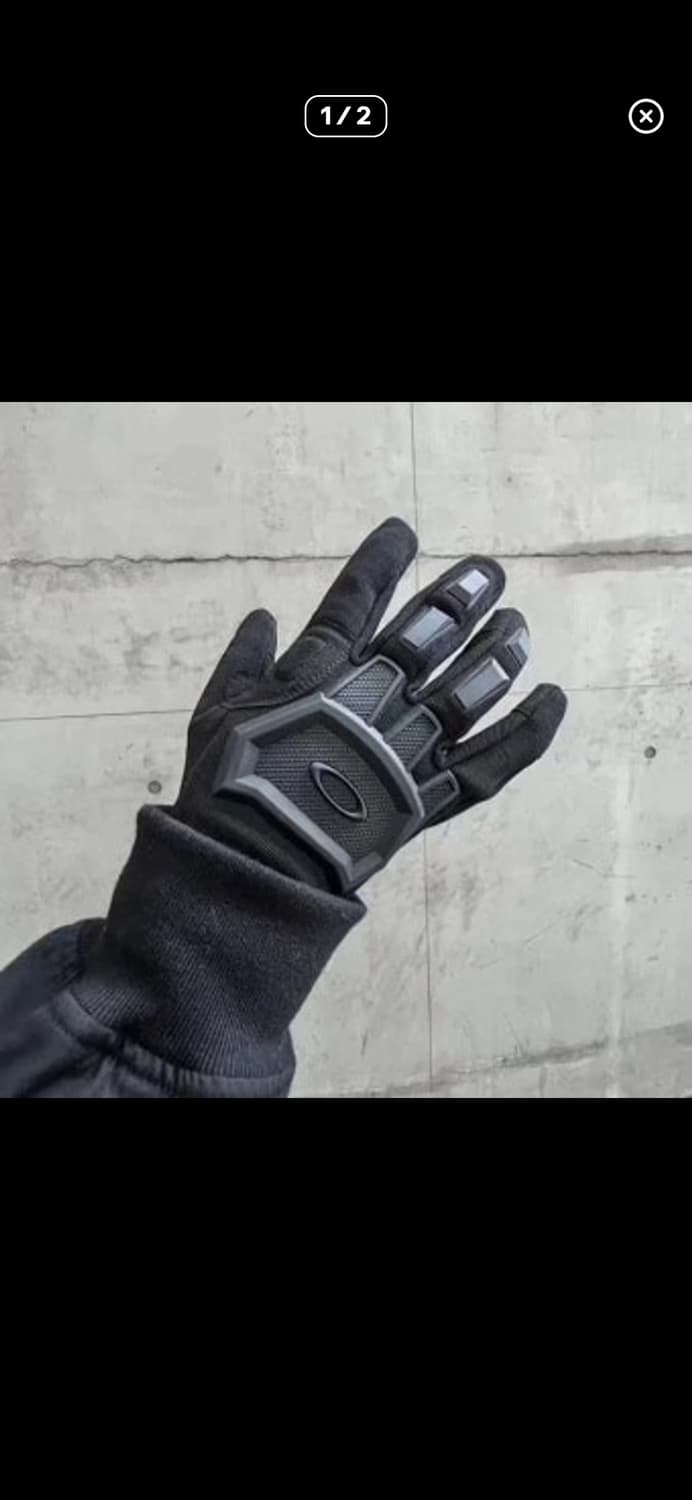 오클리 장갑 상품이미지3