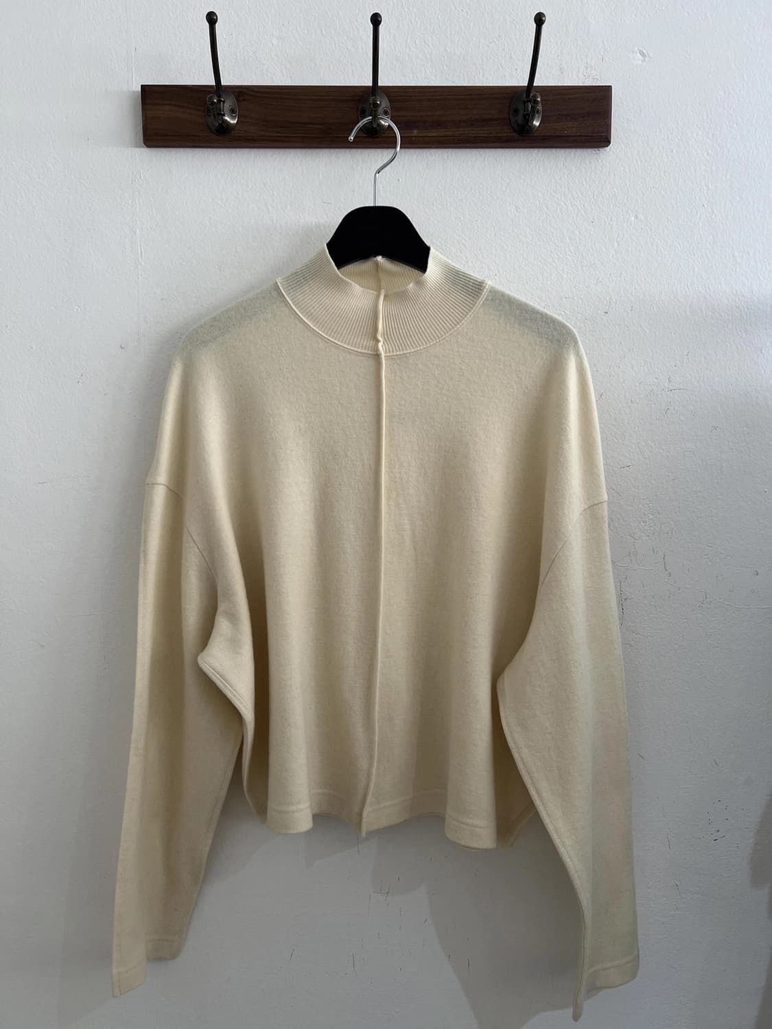 질샌더니트 상품이미지1