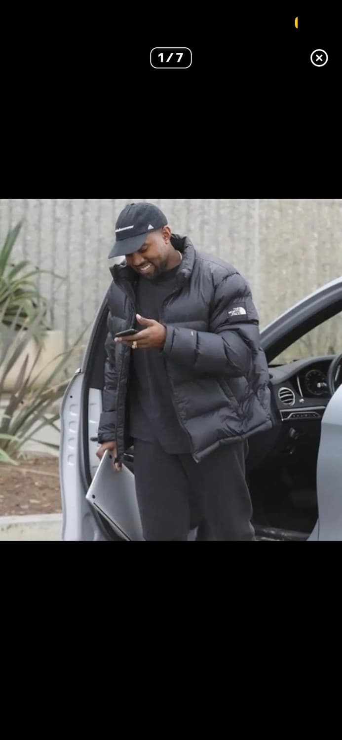 노스페이스 1992 눕시패딩 xxl 상품이미지2