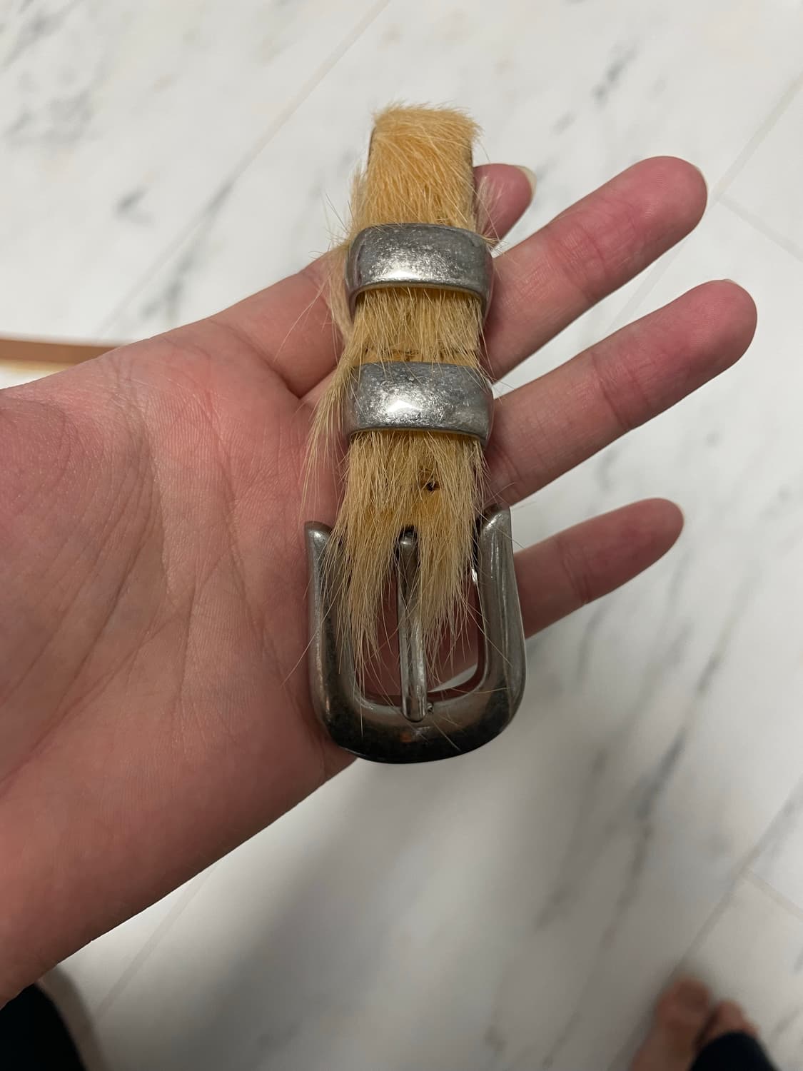 kldscope  joey moo 벨트 상품이미지5