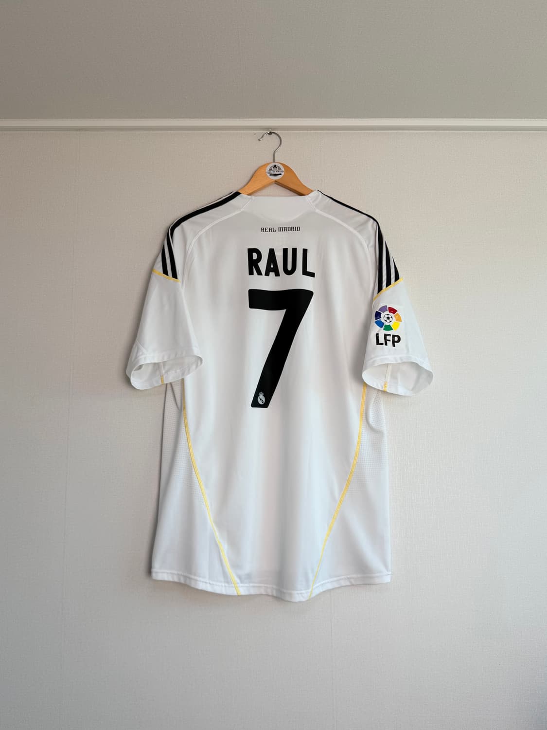 09-10 레알마드리드 홈 상품이미지2