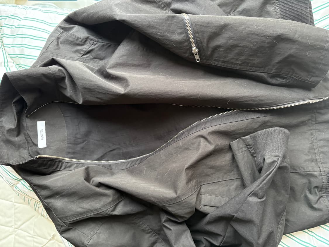 이그노타 코어 10 익스플로러 자켓 상품이미지4