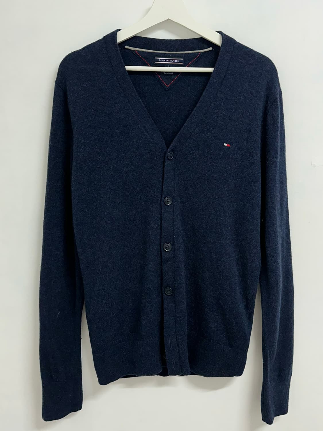 타미힐피거 가디건 상품이미지2