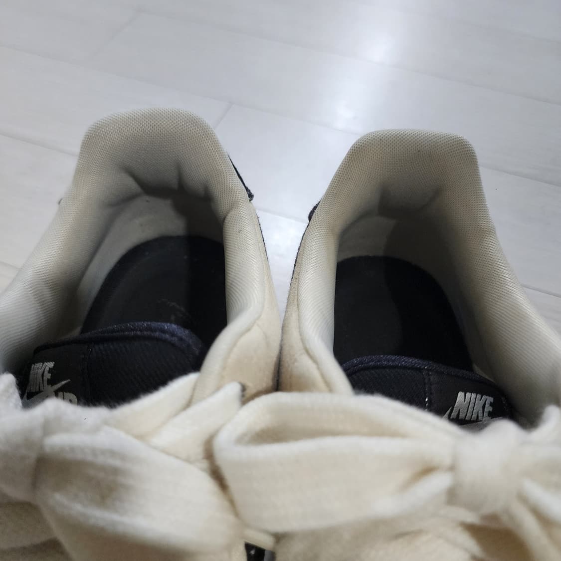 Nike 나이키 에어포스1 페이즐리 270 상품이미지5