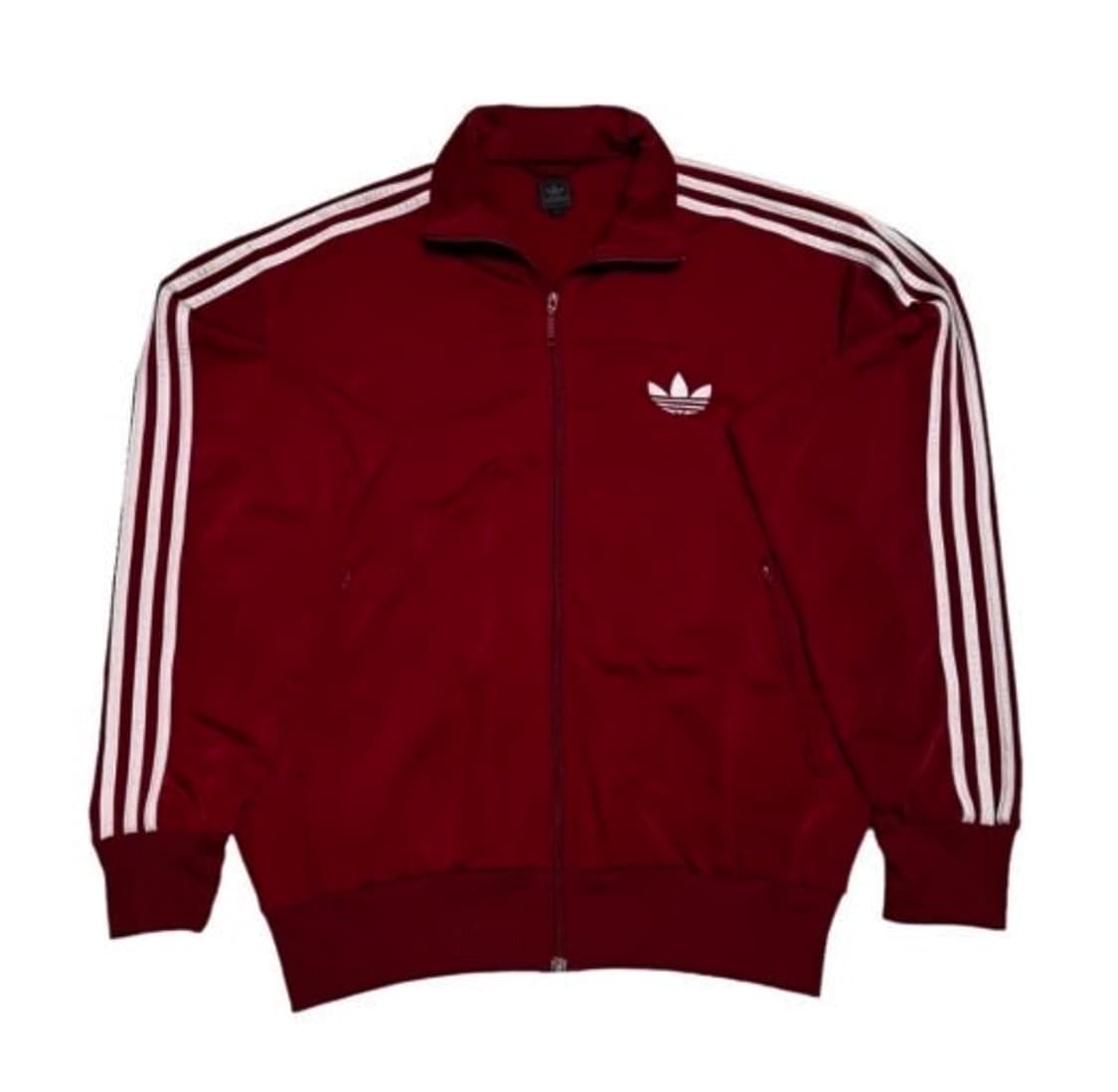 아디다스 버건디 져지 상품이미지1