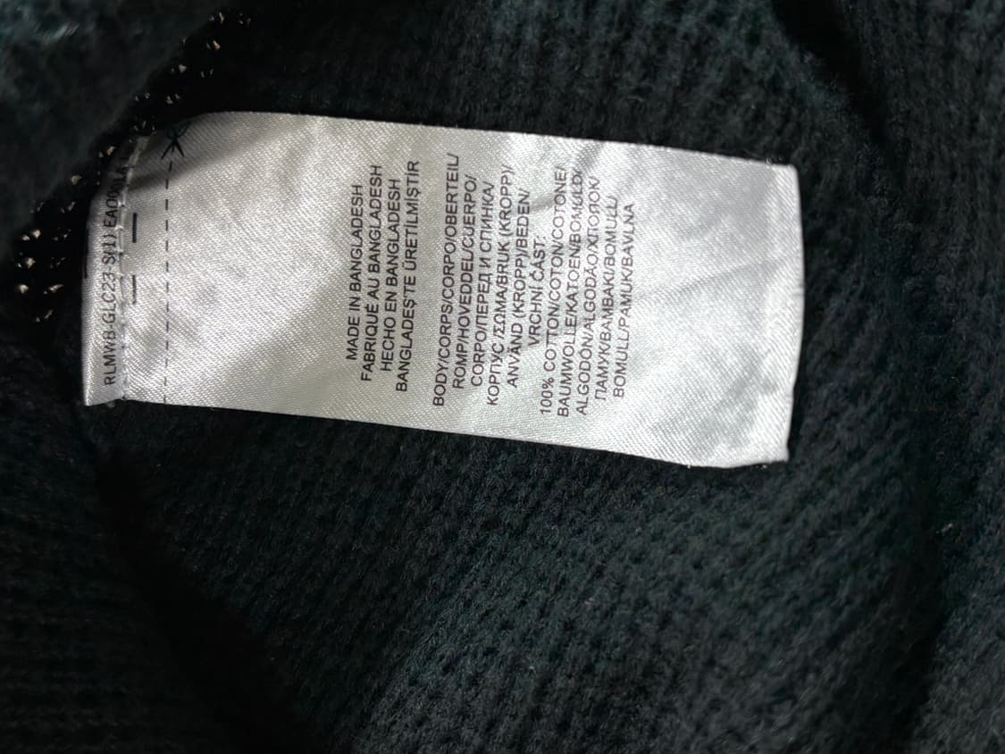 폴로 로렌 니트 후드 상품이미지5