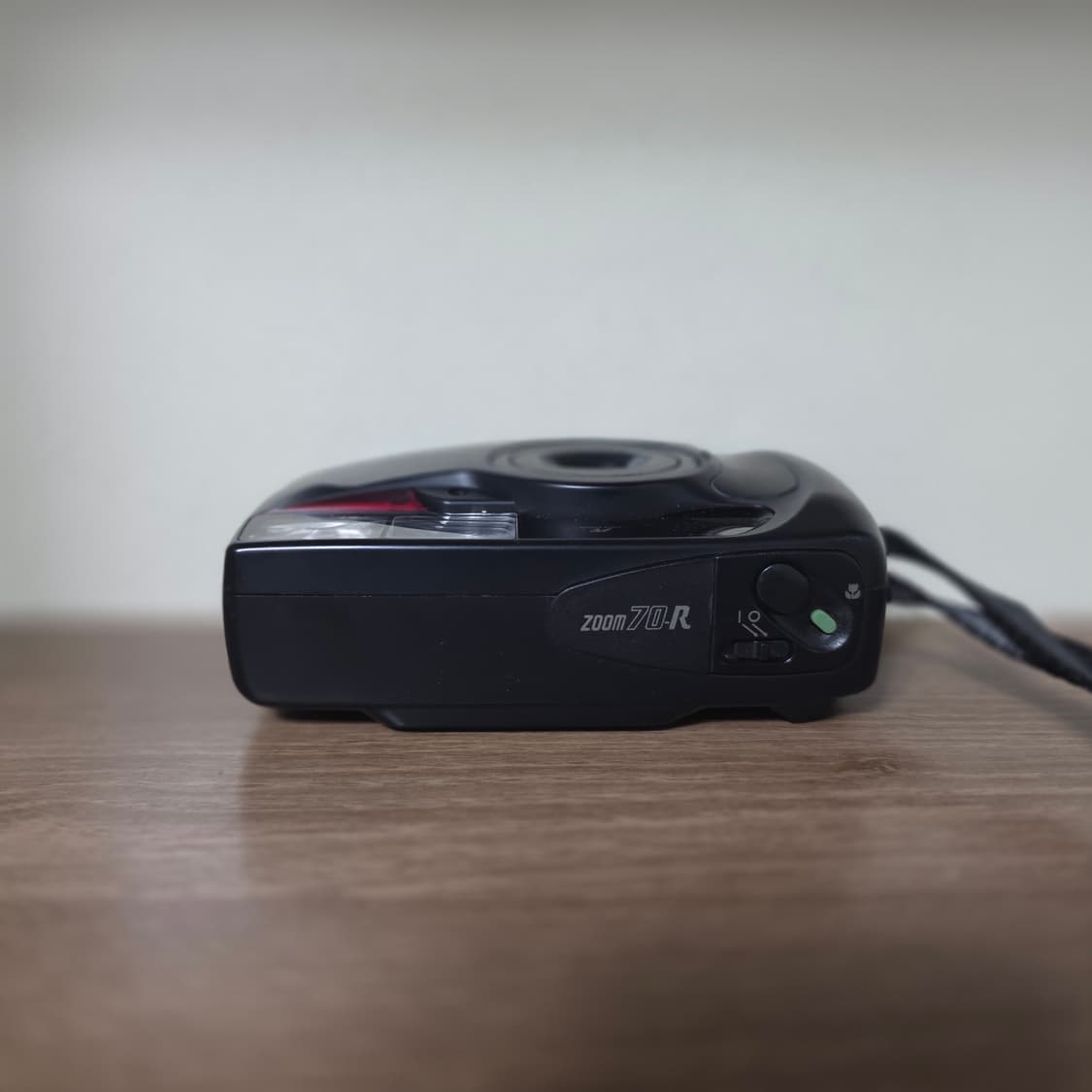 펜탁스 Zoom 70-R 필름 카메라 상품이미지2