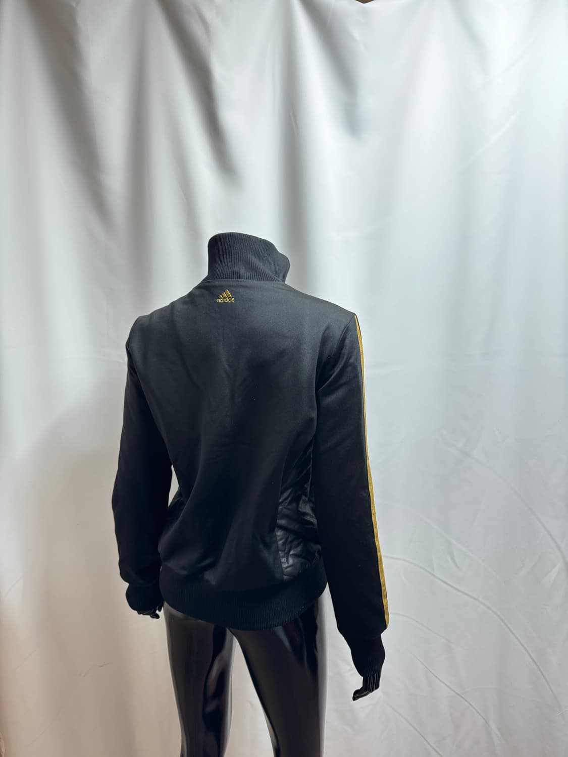 adidas 져지 트랙탑 점퍼 상품이미지3