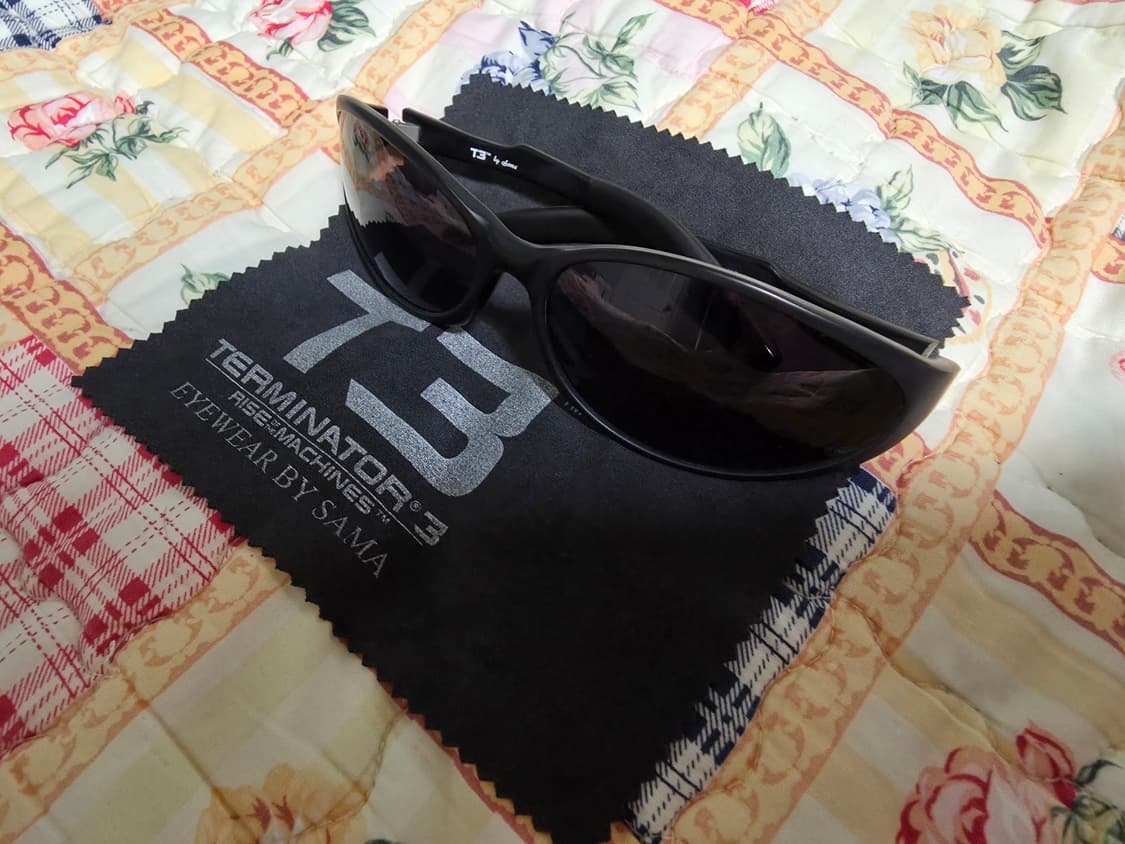 SAMA 사마 T3 선글라스 터미네이터 선글라스 상품이미지1