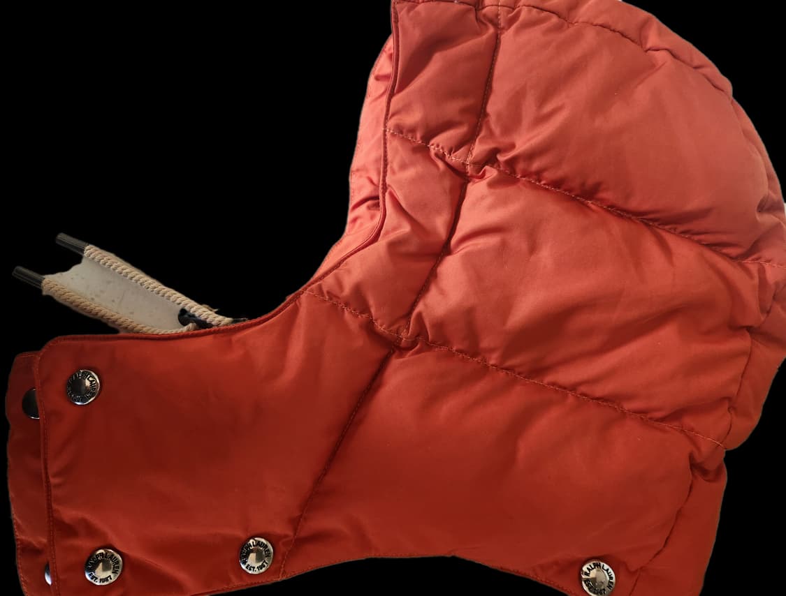 폴로 다운 자켓 패딩 상품이미지2